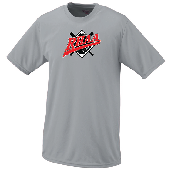 Thumbnail: RHAA Performance Wear SS TEE