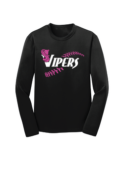 VICTOR VIPERS SOFTBALL | bwprintwear VICTOR VIPERS SOFTBALL | bwprintwear