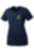 Thumbnail: NWM Ladies Performance Tee