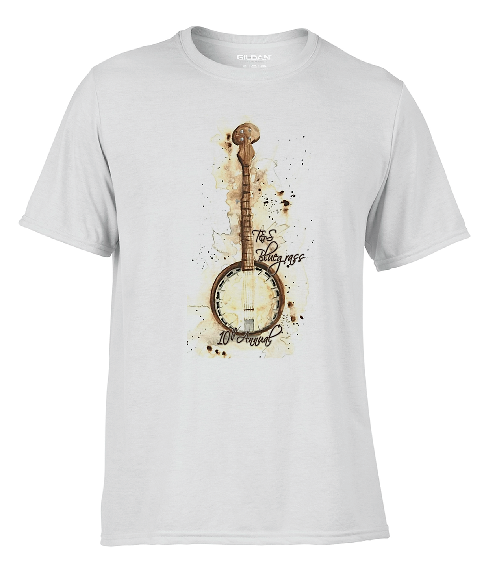Thumbnail: Banjo Short Sleeve Tee