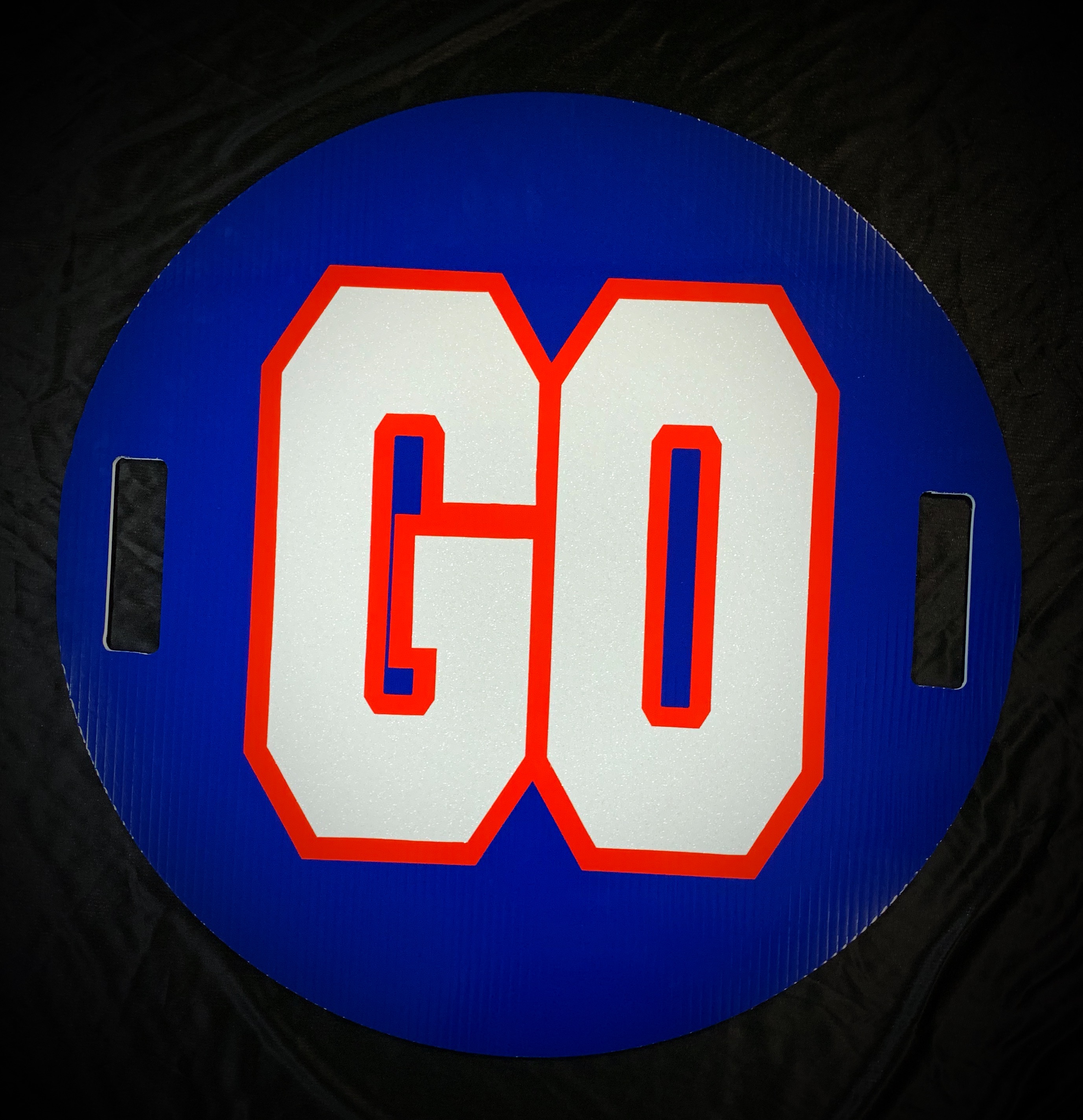 CHEER SIGNS bwprintwear