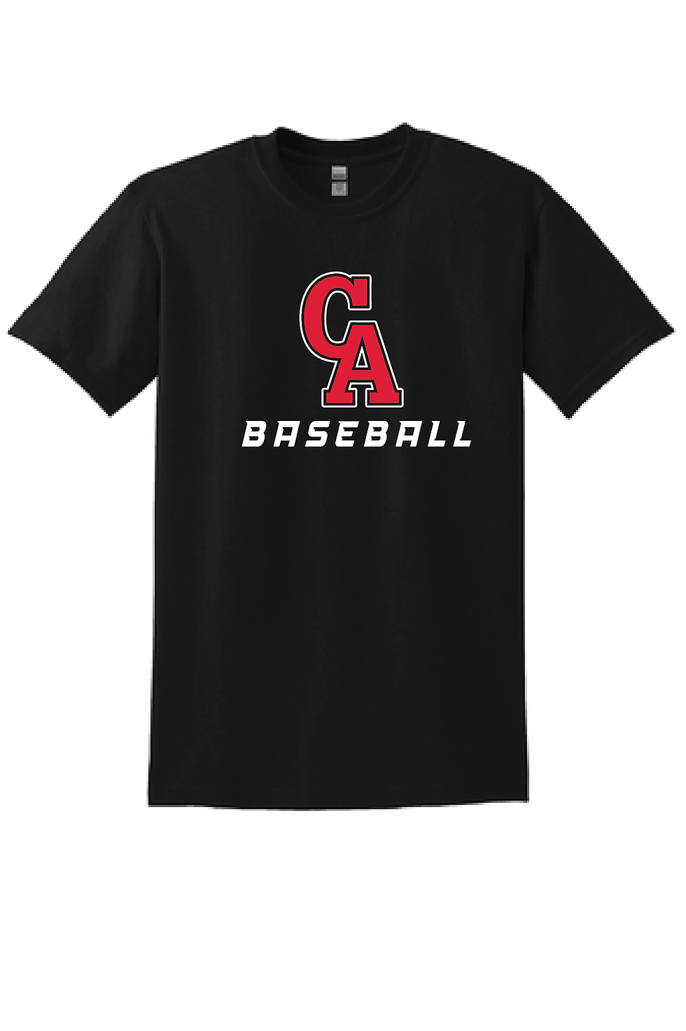 Thumbnail: CA Baseball D2 Tee