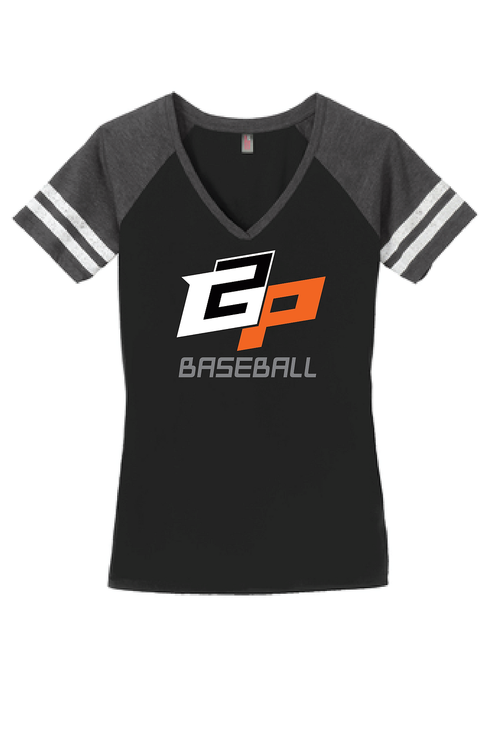 Thumbnail: Ladies Game V Tee