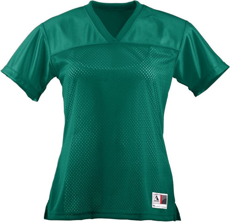 Thumbnail: Softball Laces Ladies Jersey