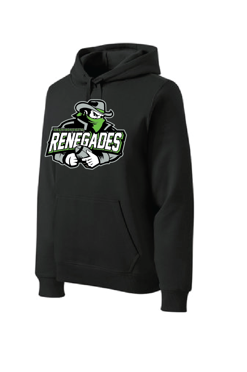 Renegades Design1 ST Hoodie