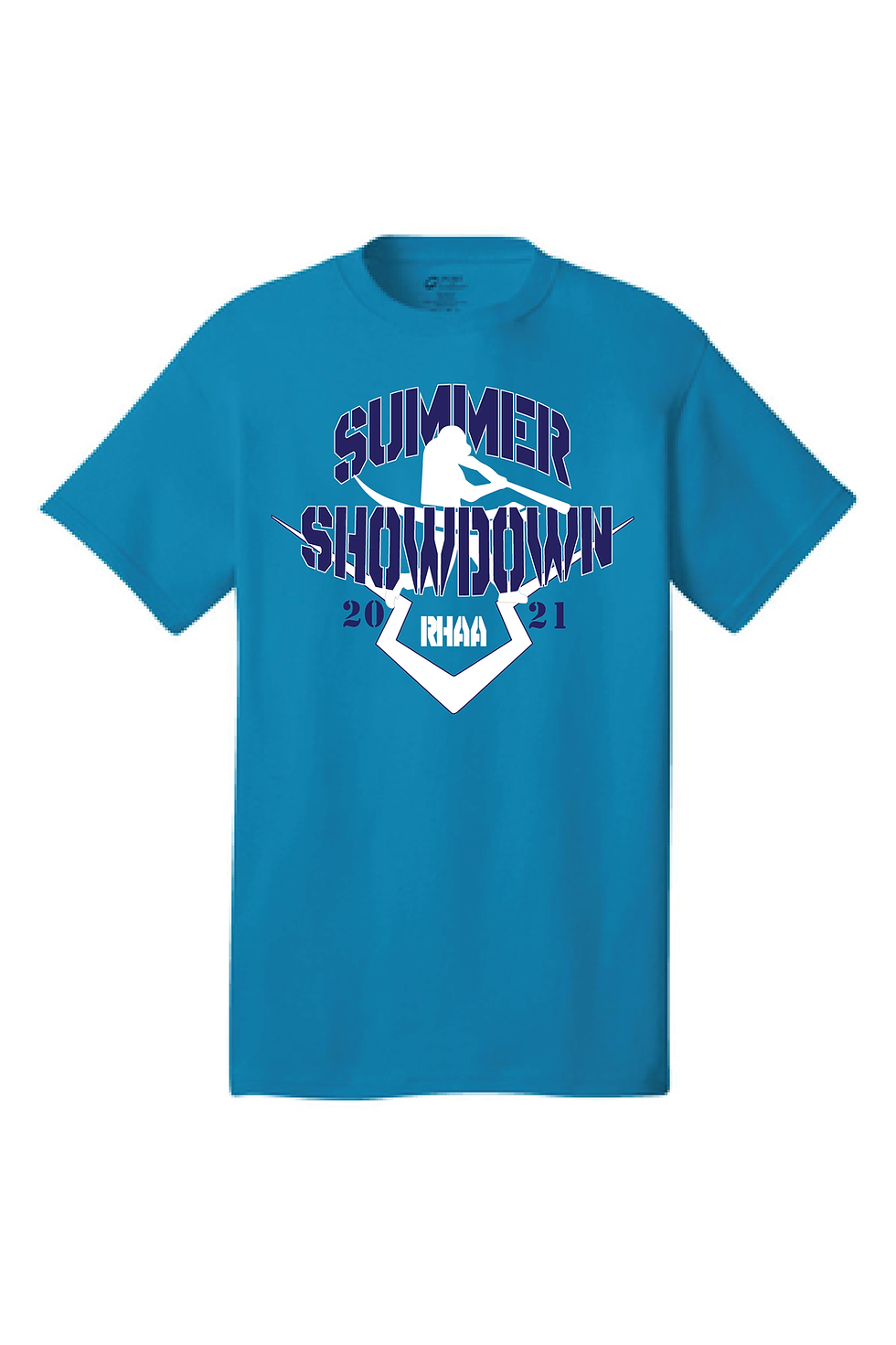 Thumbnail: RHAA Summer Showdown 50/50 TEE