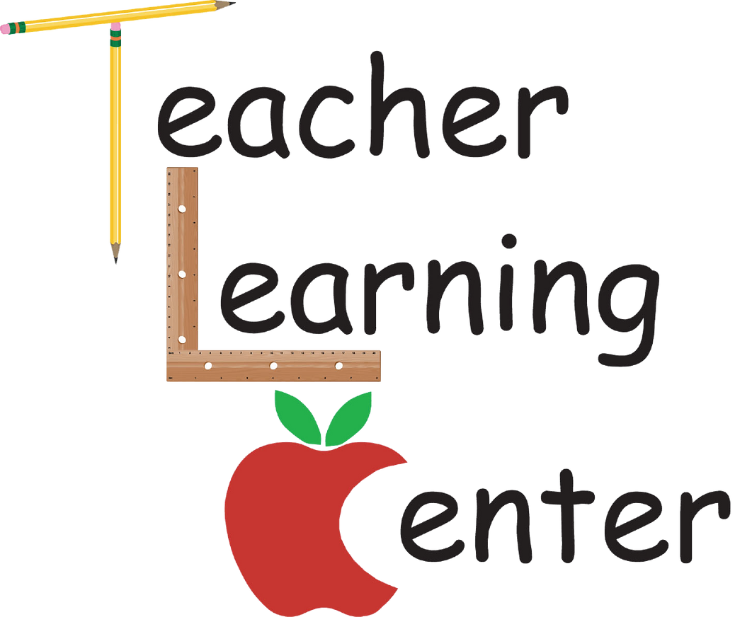 TEACHER LEARNING CENTER | bwprintwear