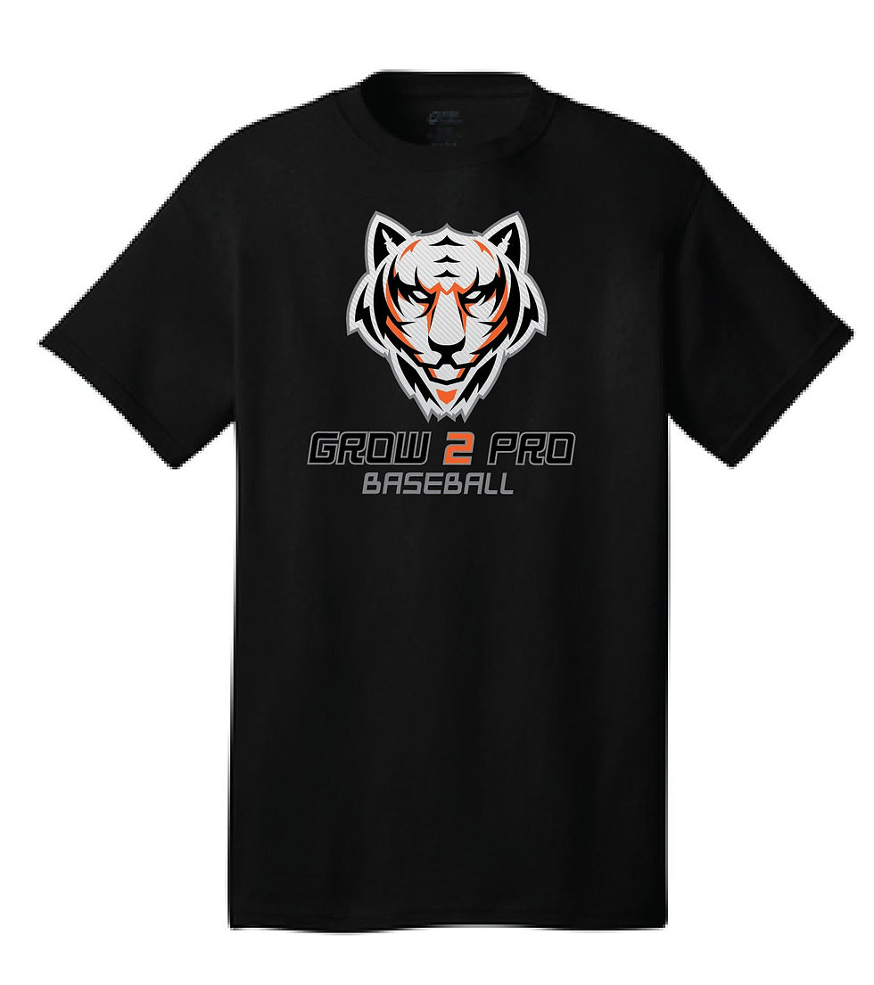 G2P New Tee