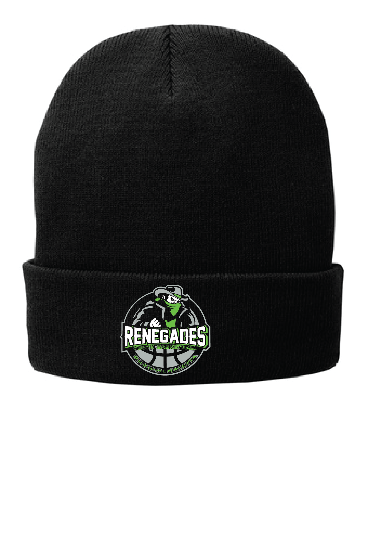 Renegades BB Beanie