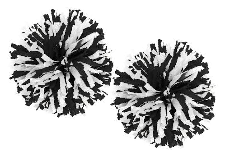 Pom Poms
