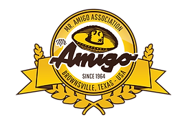 Mr. Amigo Association logo