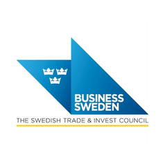 Business Sweden - Silver