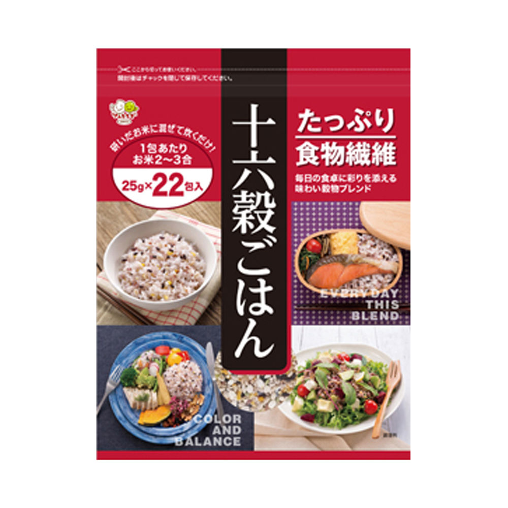 16-grain rice stick 360 bags