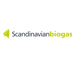 Scandinavianbiogas - Silver