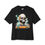 Thumbnail: Skull Glitch 329 Boxy T Shirt