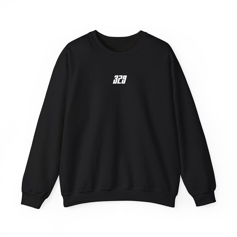 Thumbnail: 329 Sweatshirt Grey