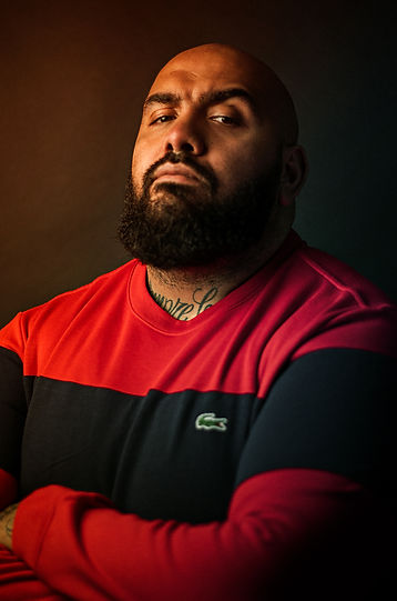 Mahdi Alaoui