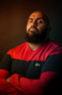 Mahdi Alaoui