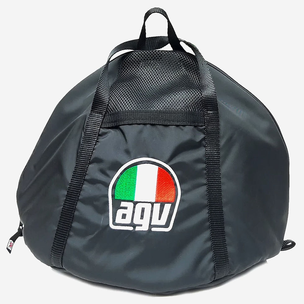 Miniatura: BOLSA DE CAPACETE