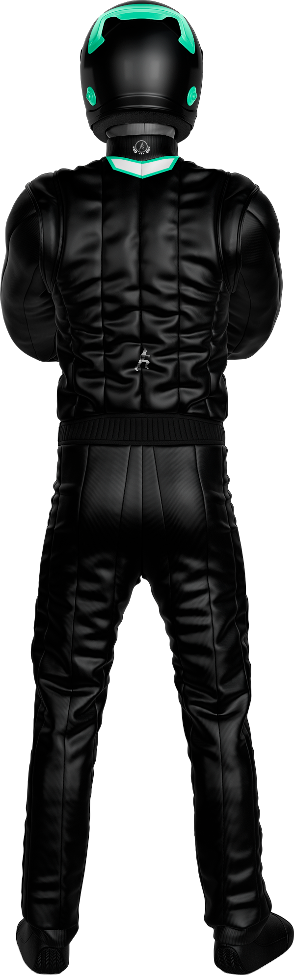 Miniatura: Macacão Podium - Racing Tribute