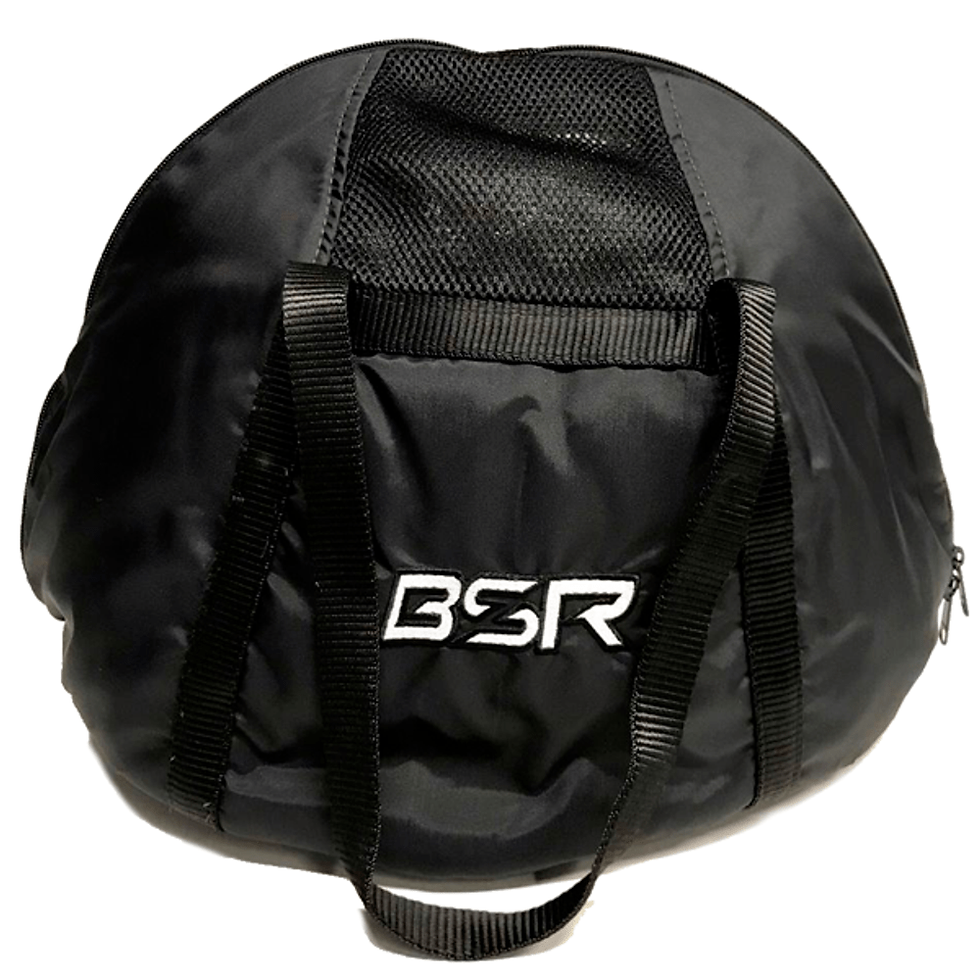 Miniatura: BOLSA DE CAPACETE