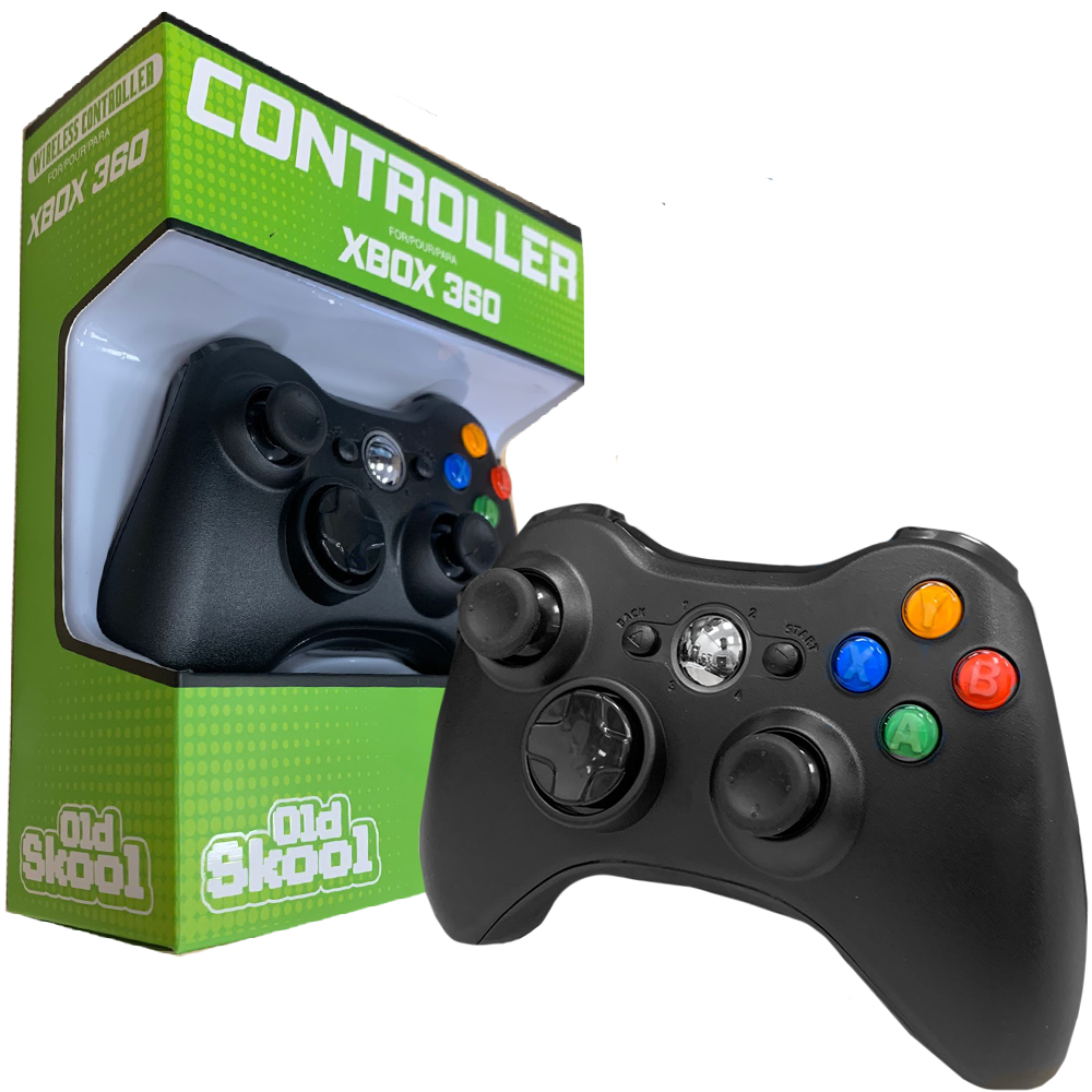 Limited Edition Silver Controller Xbox 360 Купить