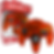 Thumbnail: N64 Controller - Fire Orange