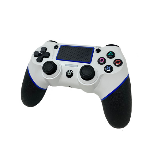 PS4 DUAL SHOCK4 ホワイト Sony Dual Shock V2 PS4 White Official Joypad NEW LN81783