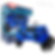 DOUBLE-SHOCK 4 Wired Controller (ADMIRAL BLUE) for PS4
