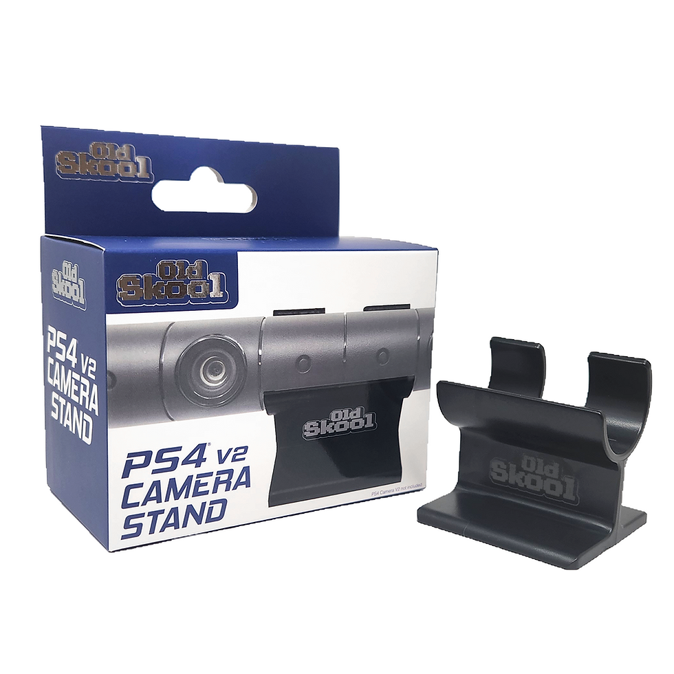 PS4 V2 Camera Stand