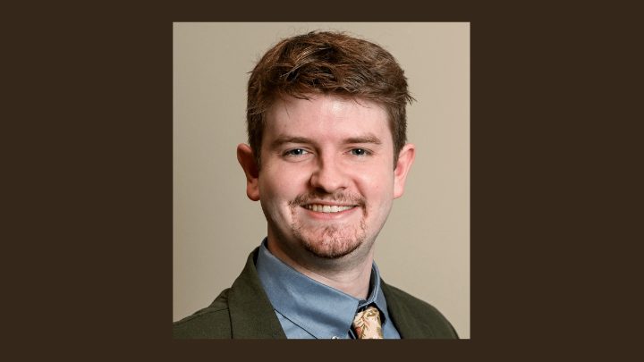 Macon native Micah Johnston named editor and publisher of The Telegraph