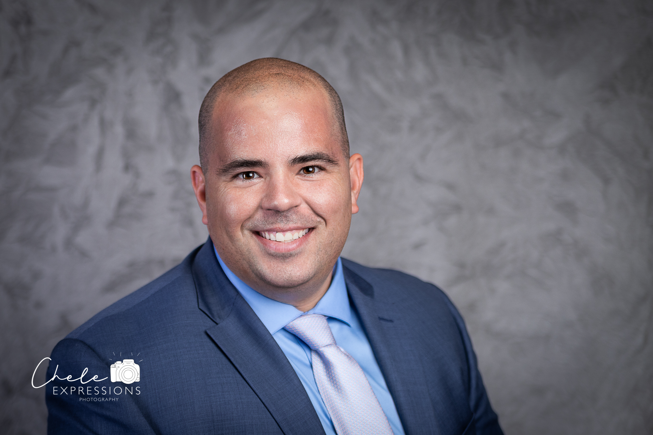Business Headshot
