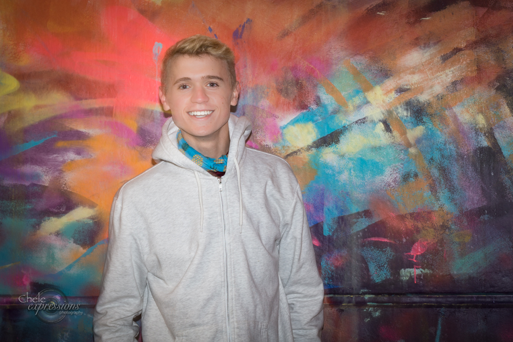 Graduation Photography
