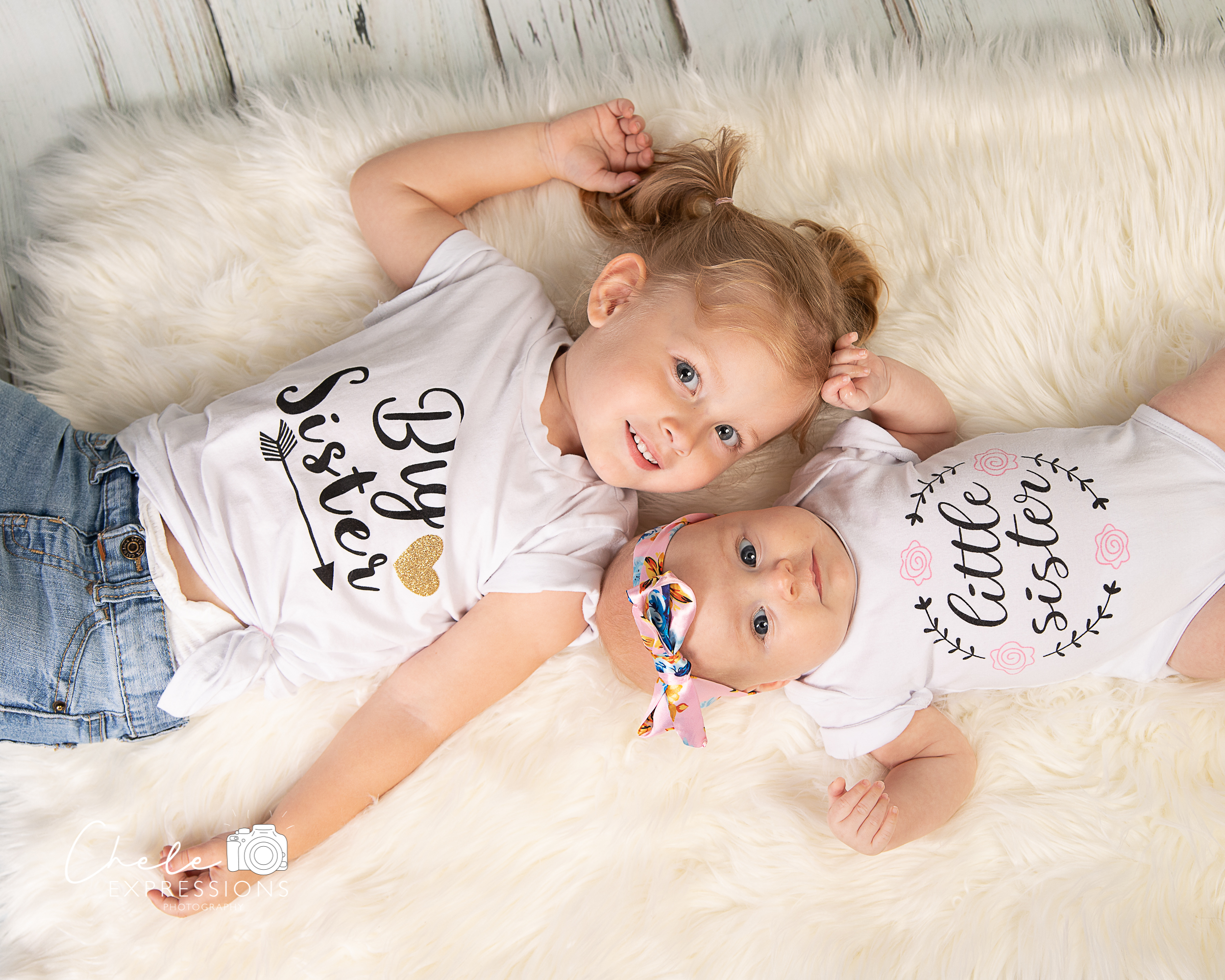 Sibling Photo-Studio