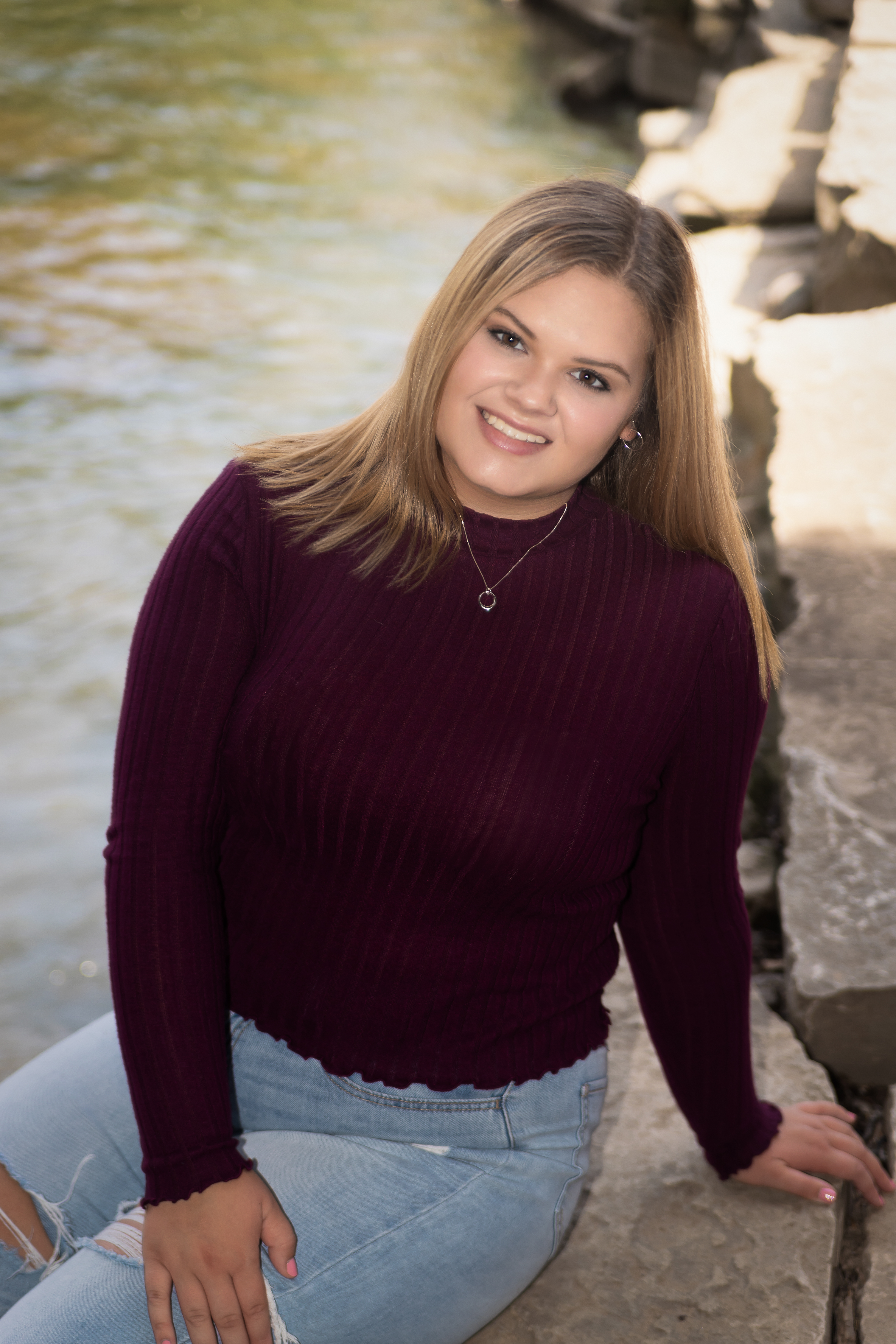 Senior Photo-Park