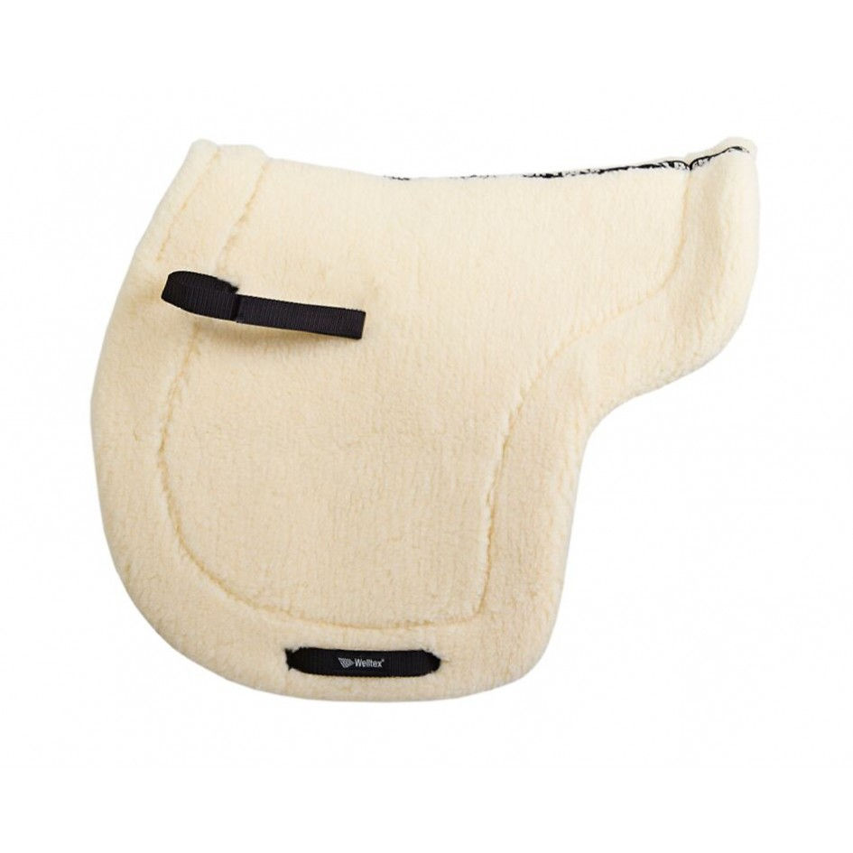 Tapis forme de selle