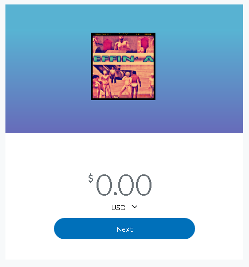 Support Simply Effin' Astounding!