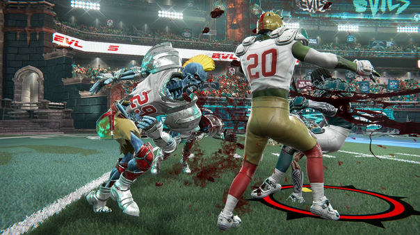 MFL2 Screenshots