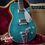 Thumbnail: 2020 Gretsch Custom Shop Stephen Stern Masterbuilt G6129CS Duo Jet Relic in Ocea