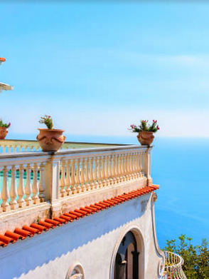 Haus am Hang nördliche Toscana