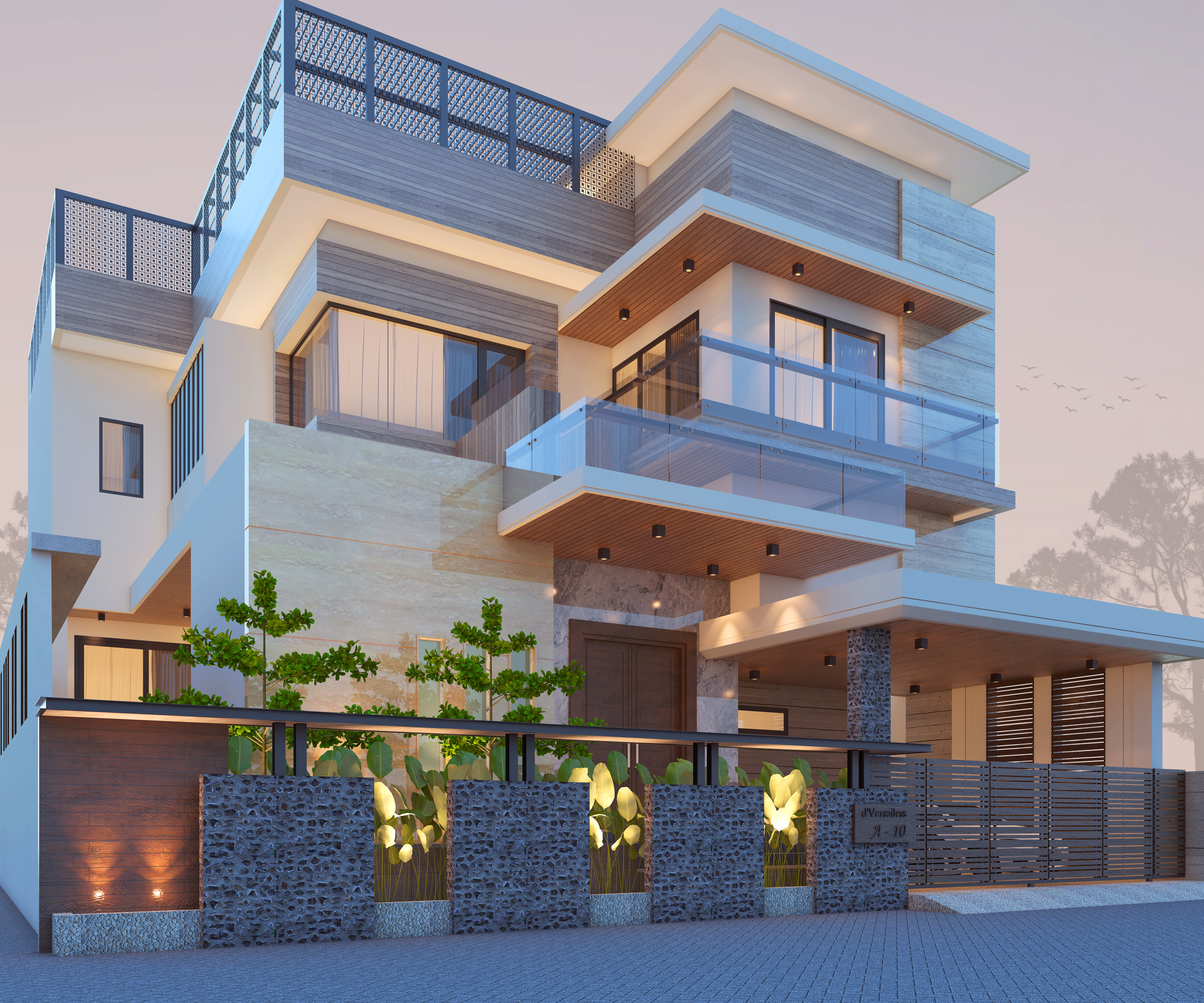 Polonia Residence