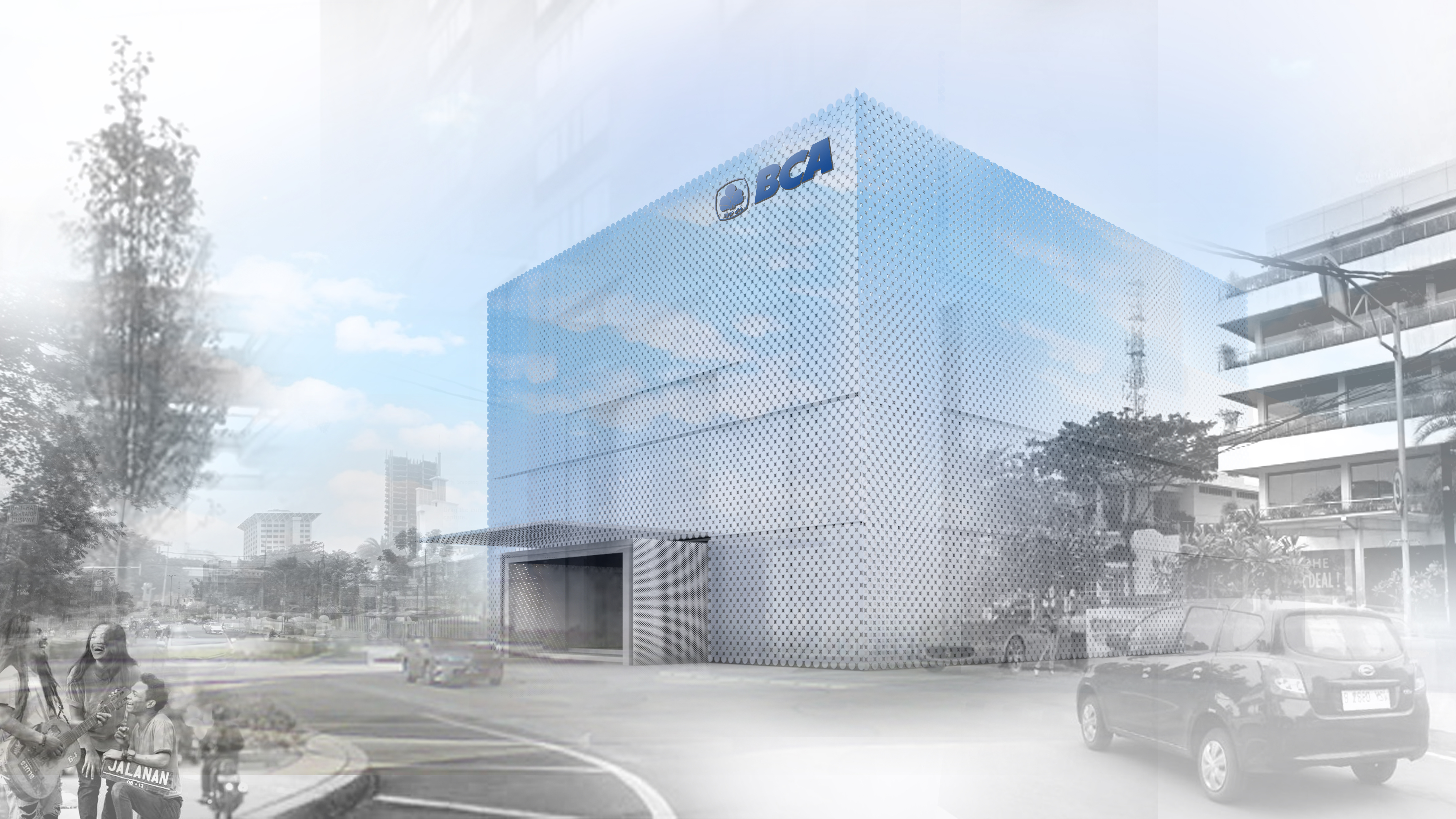 Bank BCA