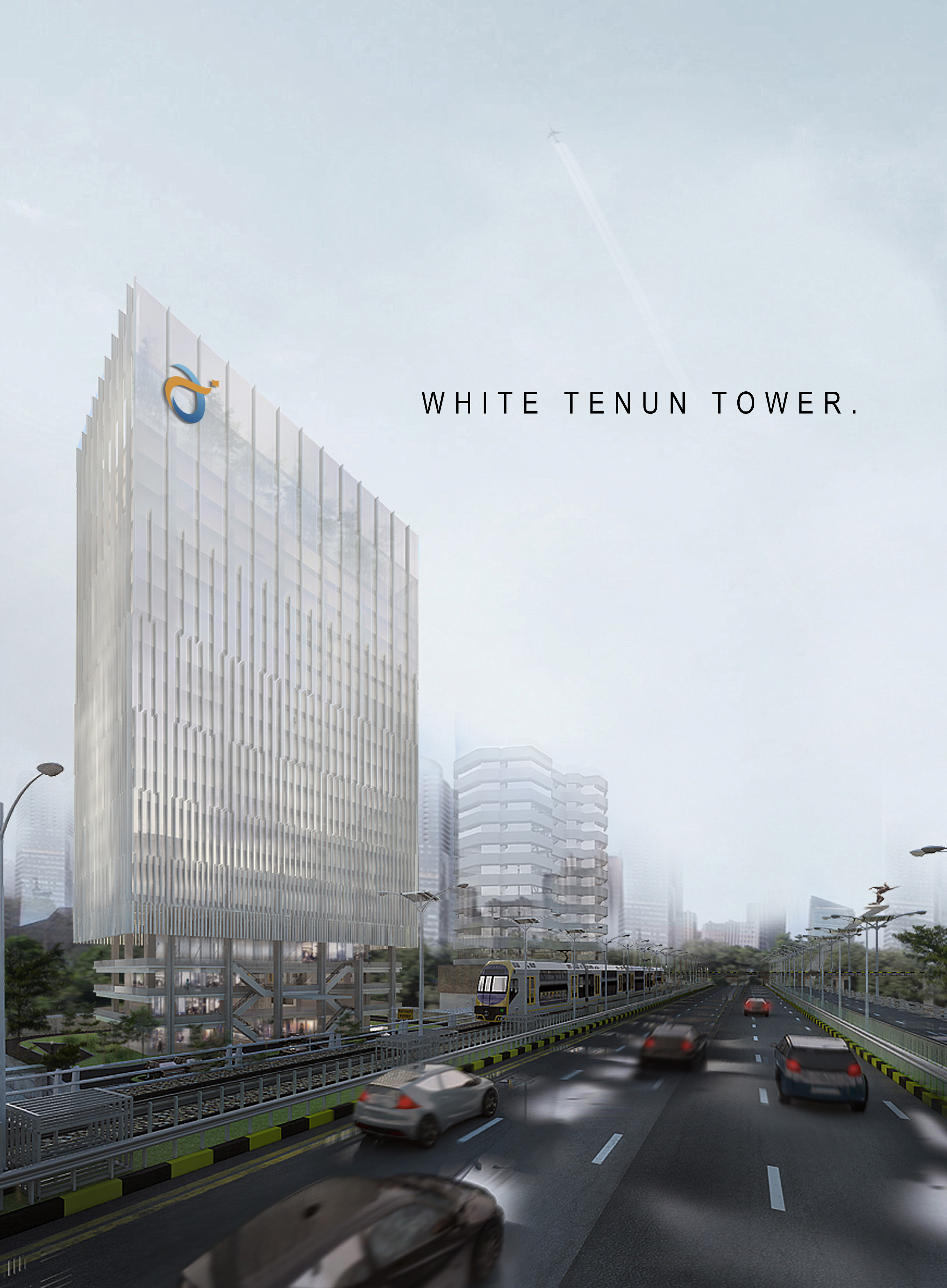 Jasindo Tower