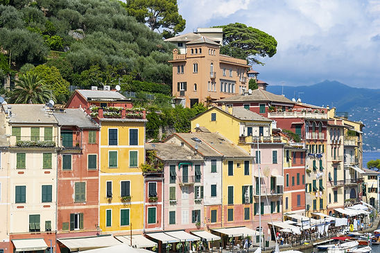 Immobilienarten in Italien