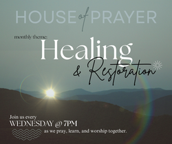 House of Prayer
