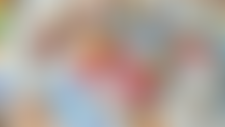 "Am I Special?": The creation of my first children's book