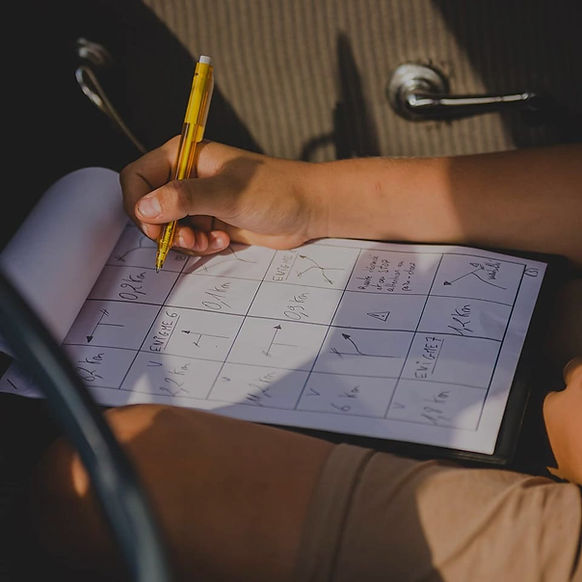 roadbook