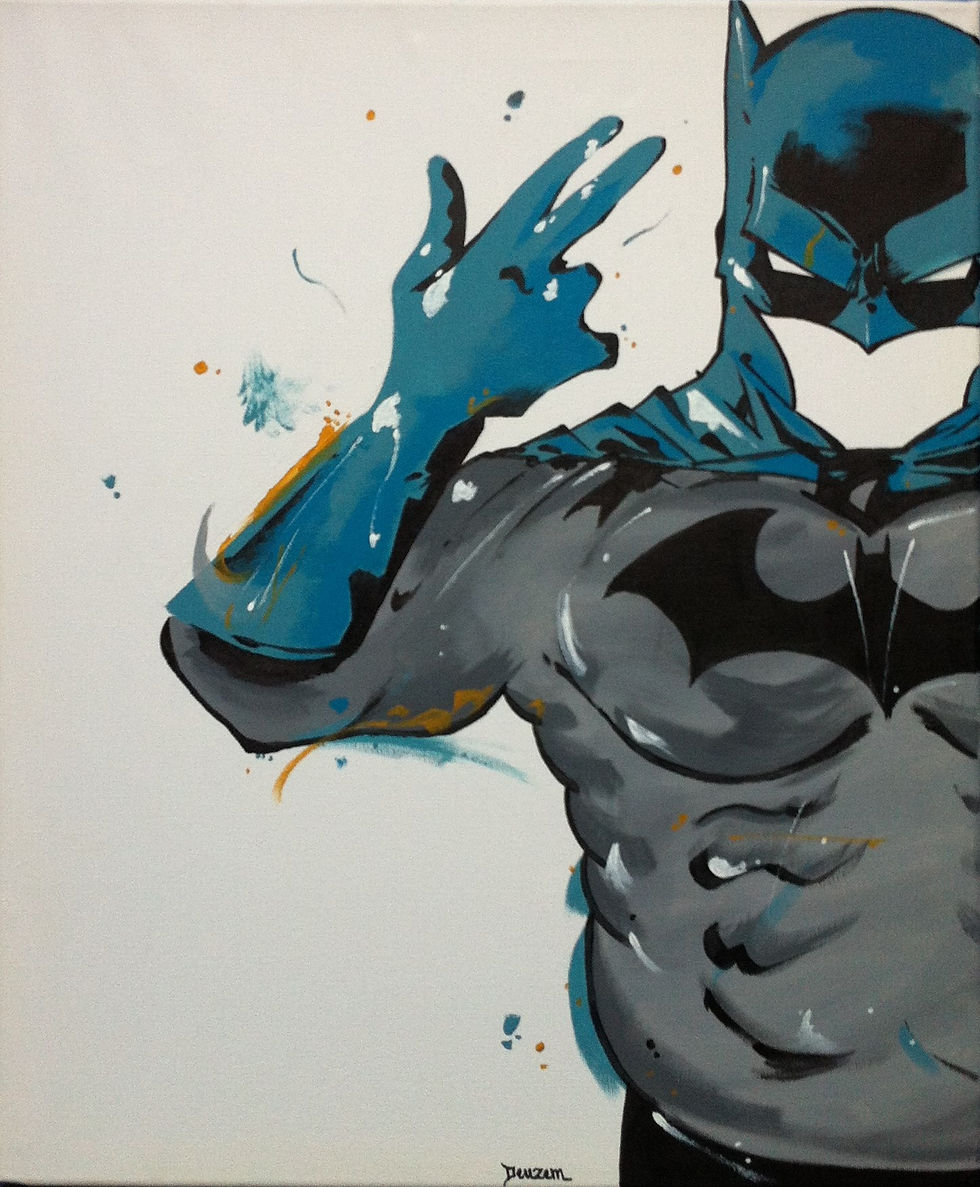 Batman