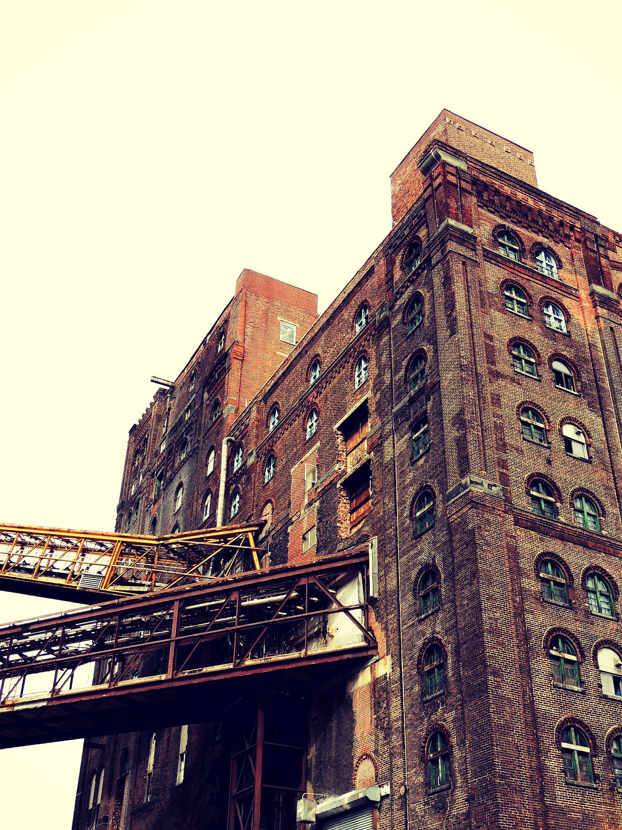 Domino factory