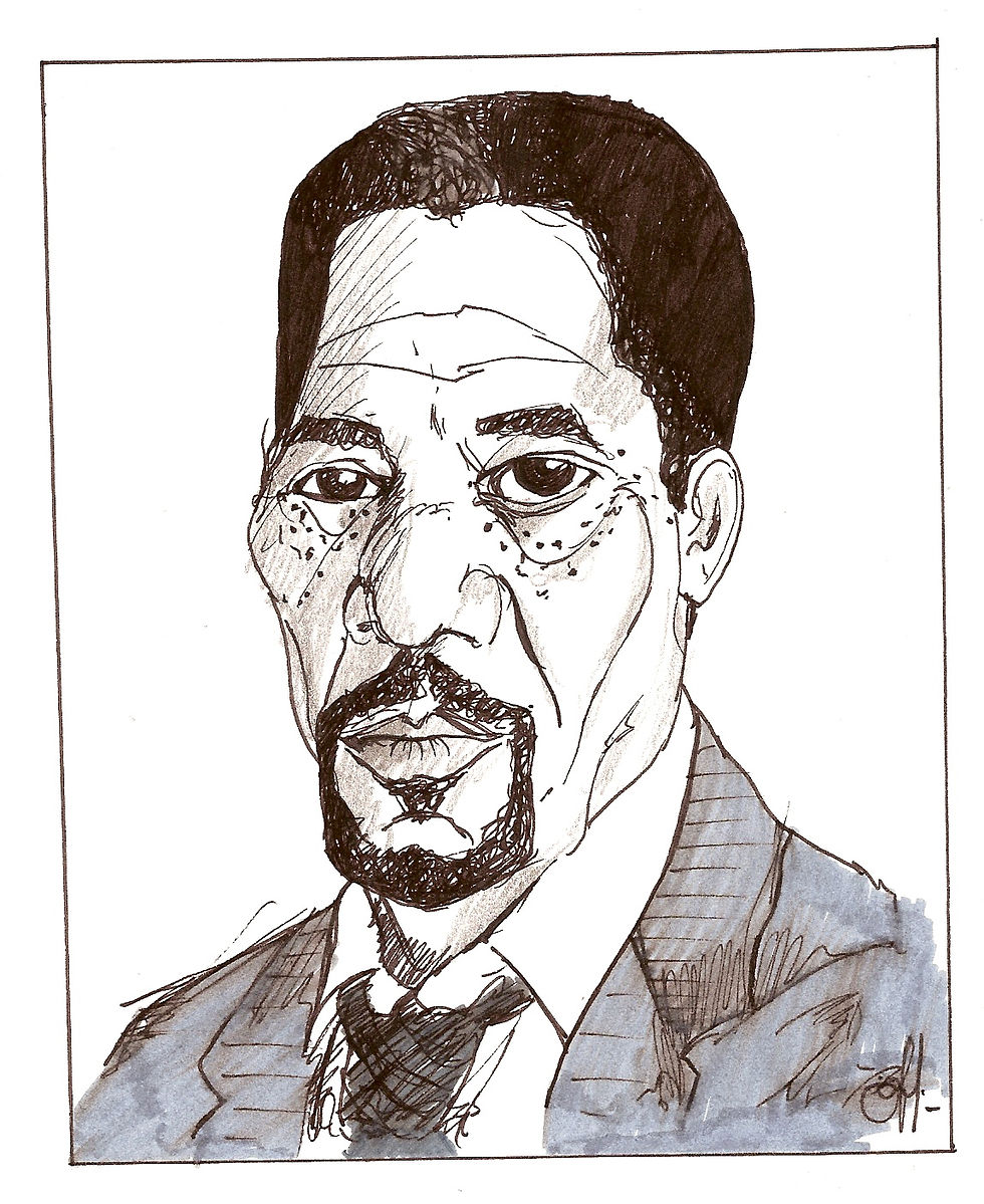MorganeFreeman